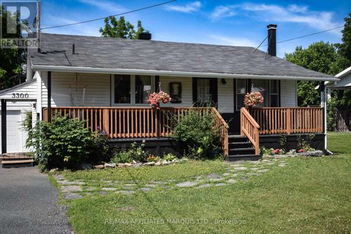 3300 Poirier Ave, Cornwall, ON, K6K1E1 | Card Image