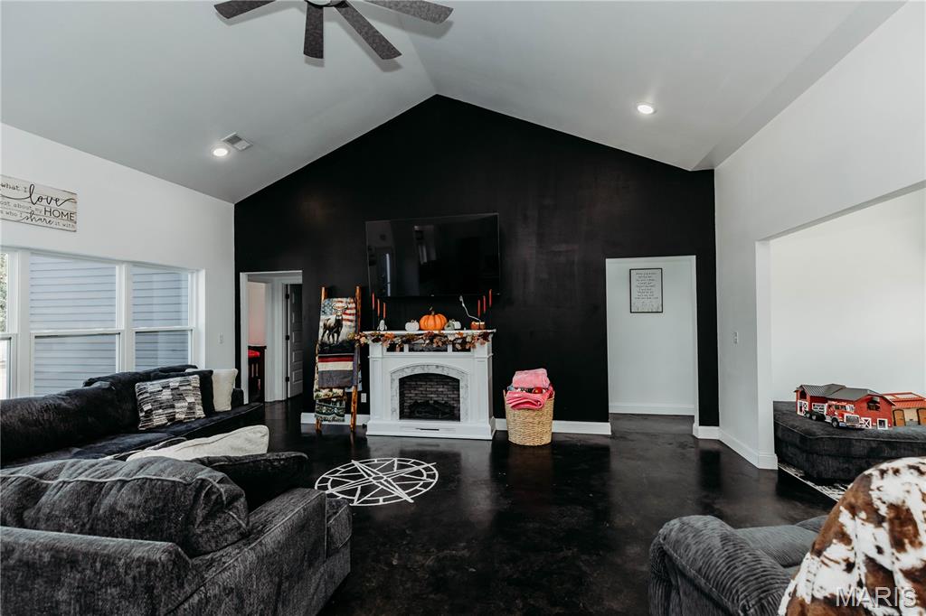 Residential in Waynesville 2