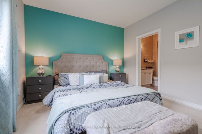 60 - 3320 Meadowgate Blvd, Condo with 3 bedrooms, 2 bathrooms and 1 parking in London ON | Image 13