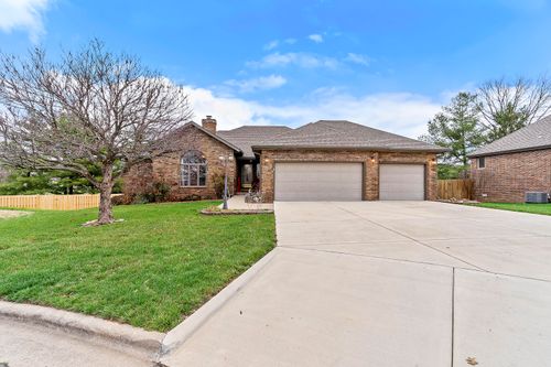 5112 S Hampton Avenue, Springfield, MO, 65810 | Card Image