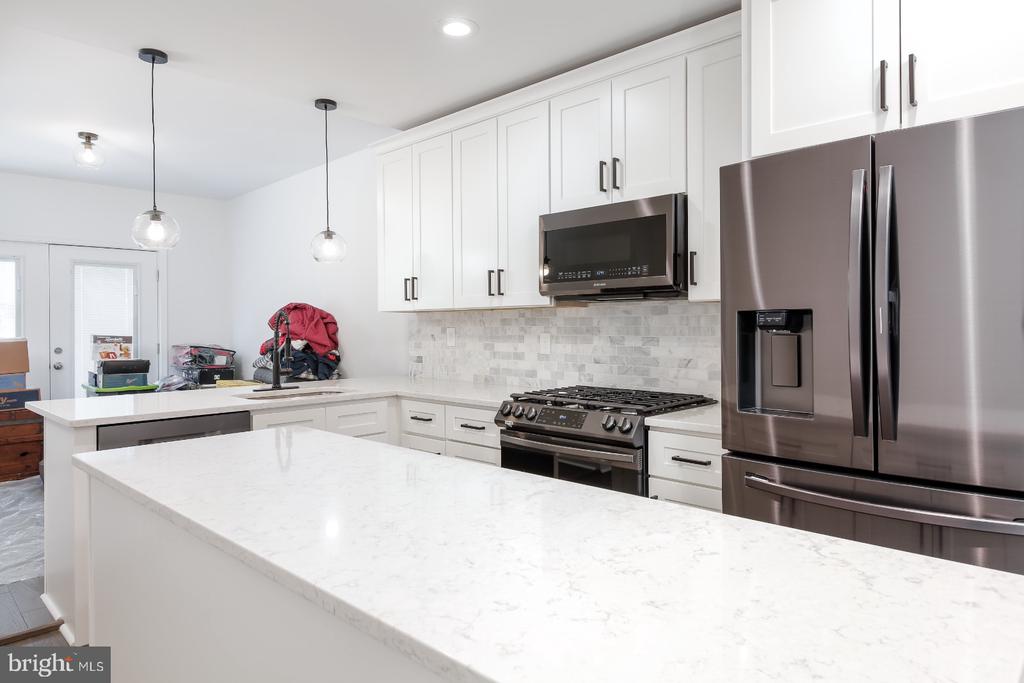 Residential Lease in BALTIMORE 5