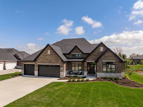 23271 Jackson Branch St, Frankfort, IL, 60423 | Card Image