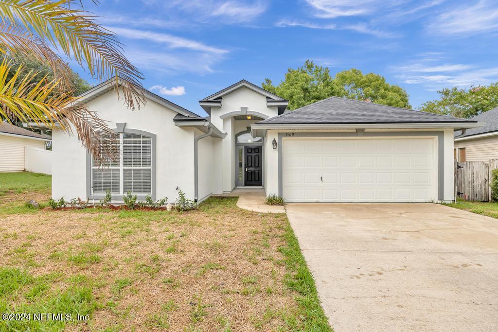 Creekfront Dr, Green Cove Springs, FL 32043