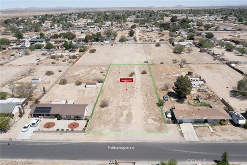 40934 Fieldspring St, Lake Los Angeles, CA, 93535-7130 | Card Image
