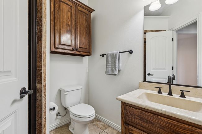 Full bathroom with a shower | Image 26