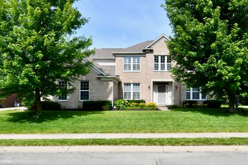 14082 Brazos Dr, Carmel, IN, 46033-5502 | Card Image