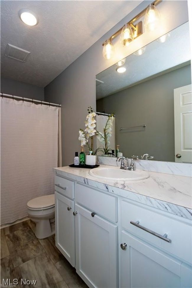 2343 Pebble Brook Path, House other with 3 bedrooms, 3 bathrooms and null parking in Orrville OH | Image 20
