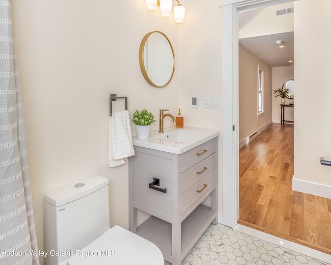 20 Cambell St, House other with 3 bedrooms, 3 bathrooms and null parking in Cottekill NY | Image 18