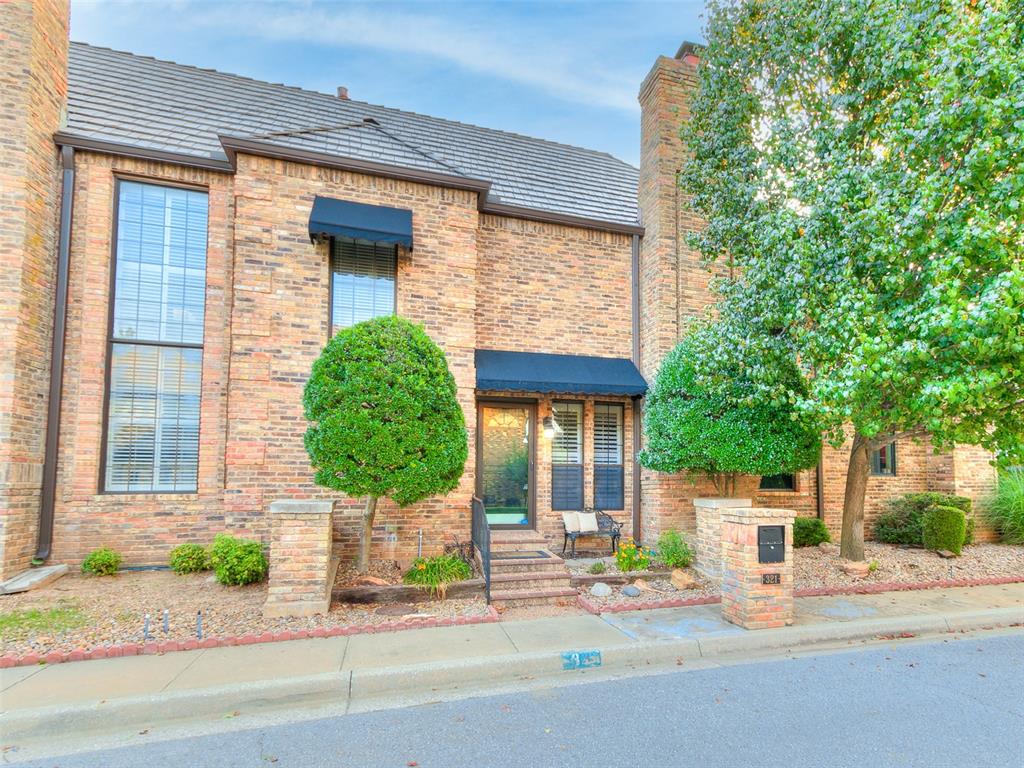 Windbrook Dr, Norman, OK 73072
