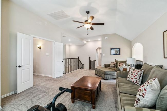 25214 Angelwood Springs Ln, House other with 5 bedrooms, 5 bathrooms and 3 parking in Tomball TX | Image 32
