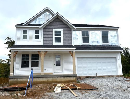 207 Bethel Springs Dr, Mount Washington, KY, 40047 | Card Image
