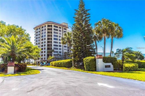 804-736 Island Way, CLEARWATER, FL, 33767-1818 | Card Image