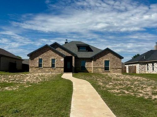 3410 Twin Mountain Dr, San Angelo, TX, 76904-5166 | Card Image