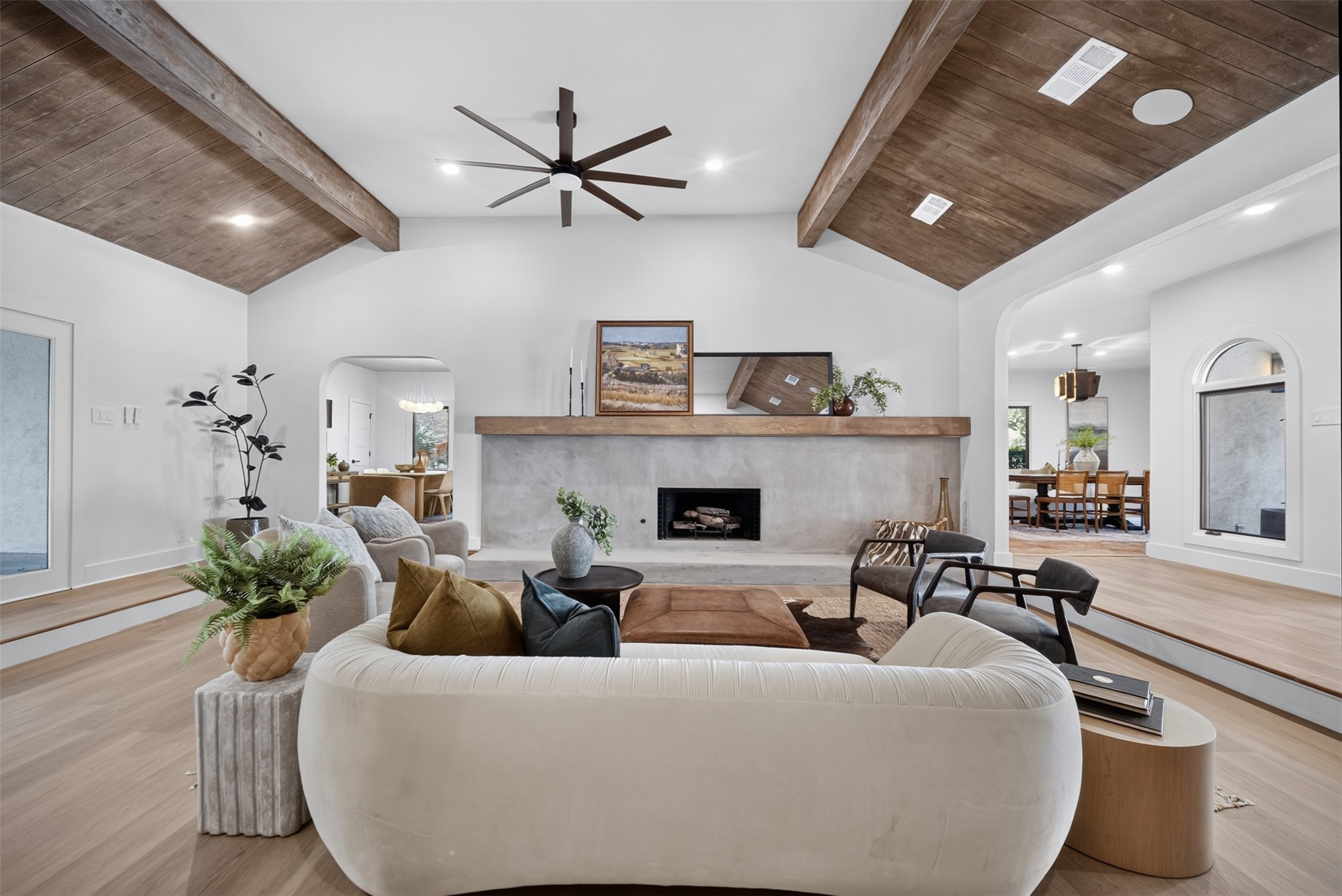 Residential in Denton 5
