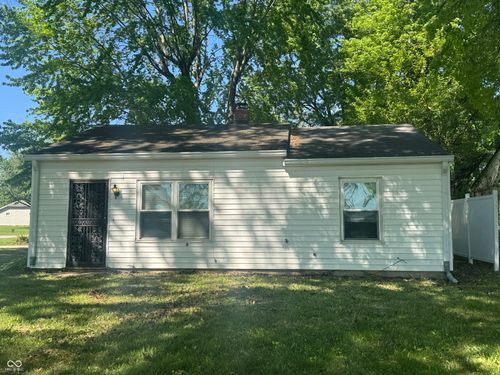5624 S Keystone Avenue, Indianapolis, IN, 46227 | Card Image