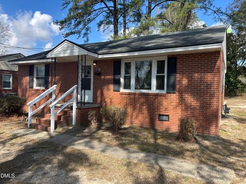 410 W Godwin Street, Dunn, NC, 28334 | Card Image