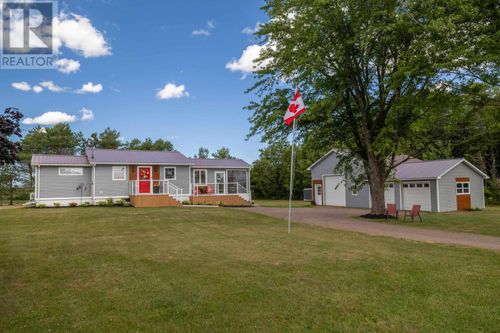 704 Connelly Woods Road, Mount Tryon, PE, C0B1A0 | Card Image