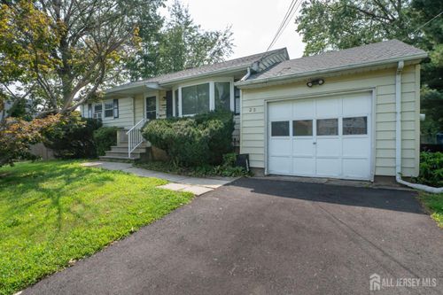23 C Street, Middlesex, NJ, 08846 | Card Image