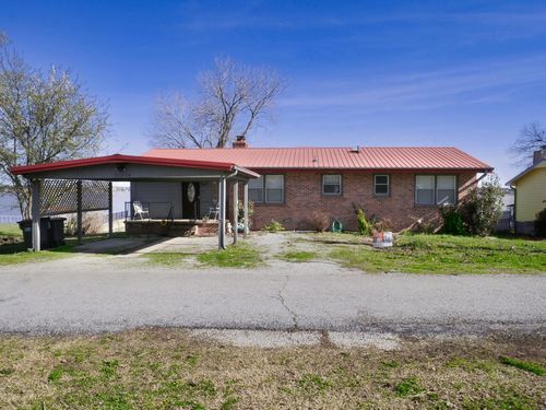 60854 E 254 Road, Grove, OK, 74344 | Card Image
