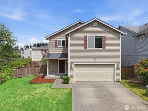 8419 79th St Ne, Marysville, WA, 98270-7402 | Card Image