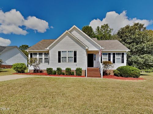 7917 Wilson Pond Ln, Fuquay-Varina, NC, 27526-5808 | Card Image