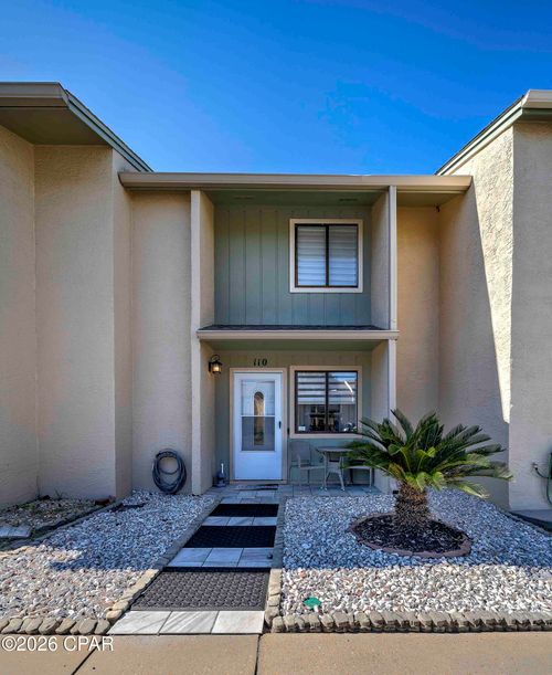 110 Linda Marie Ln, Panama City Beach, FL, 32407-3981 | Card Image