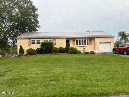 2518 Reservoir Rd, Hollidaysburg, PA, 16648-8634 | Card Image