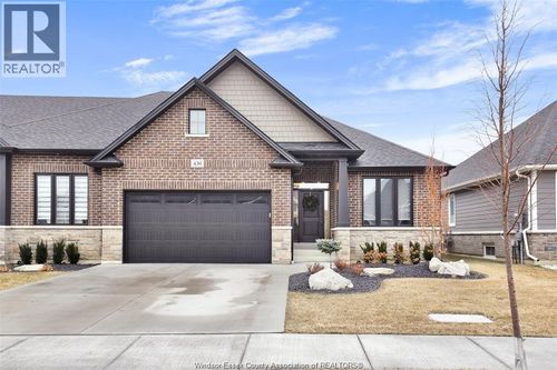 450 Brunmar Crescent, Lakeshore, ON, N8L0Y2 | Card Image