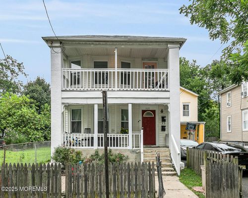 2nd-1121 Sewall Ave, Asbury Park, NJ, 07712-6449 | Card Image