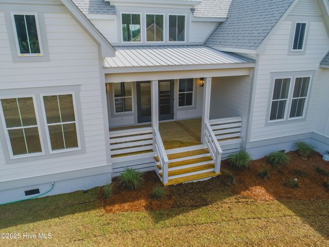 25 Jasmine Ln, House other with 4 bedrooms, 3 bathrooms and 2 parking in Minnesott Beach NC | Image 9