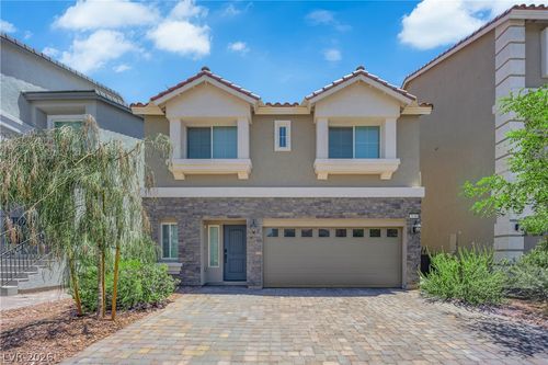7138 Oakville Ranch Ct, Las Vegas, NV, 89118-4693 | Card Image