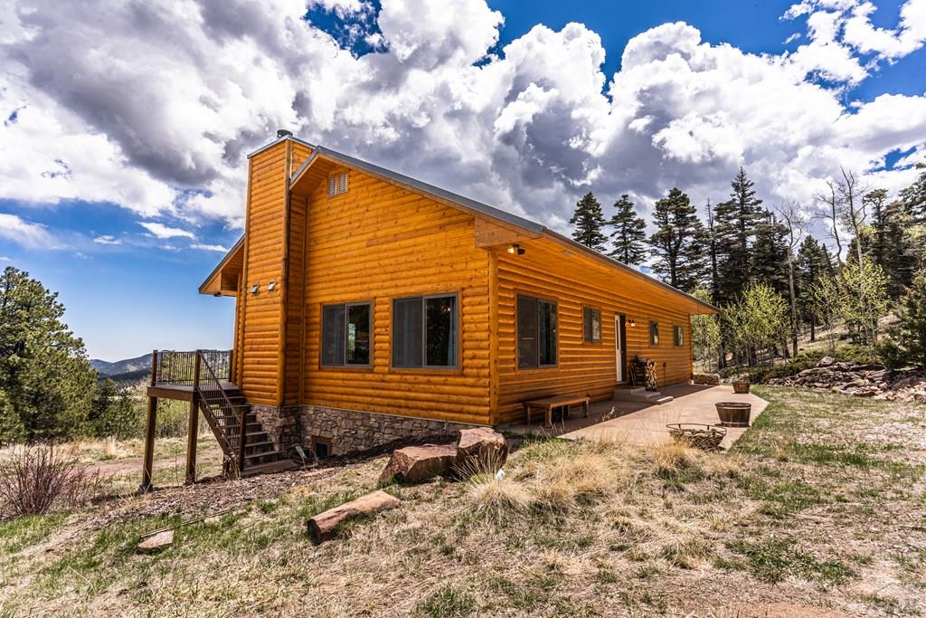 Residential in Westcliffe 5