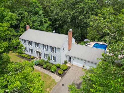 123 Five Fields Rd, Madison, CT, 06443-2532 | Card Image