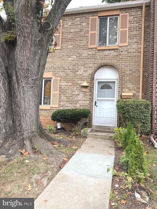 32b-1132 W Side Dr, GAITHERSBURG, MD, 20878-3103 | Card Image