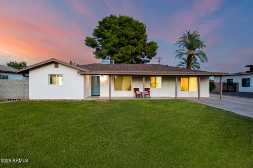2231 N 38th Way, Phoenix, AZ, 85008-3016 | Card Image