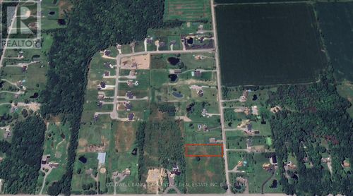 n/a Deeks Road, Wainfleet (Marshville/Winger), ON, L0S1V0 | Card Image