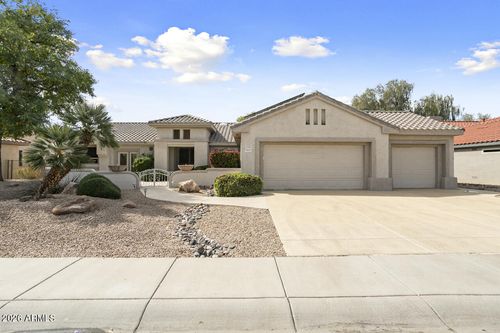18042 N Petrified Forest Dr, Surprise, AZ, 85374-6280 | Card Image