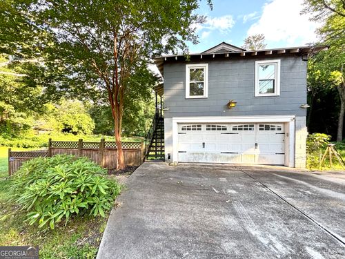 1920 Linwood, Atlanta, GA, 30344 | Card Image