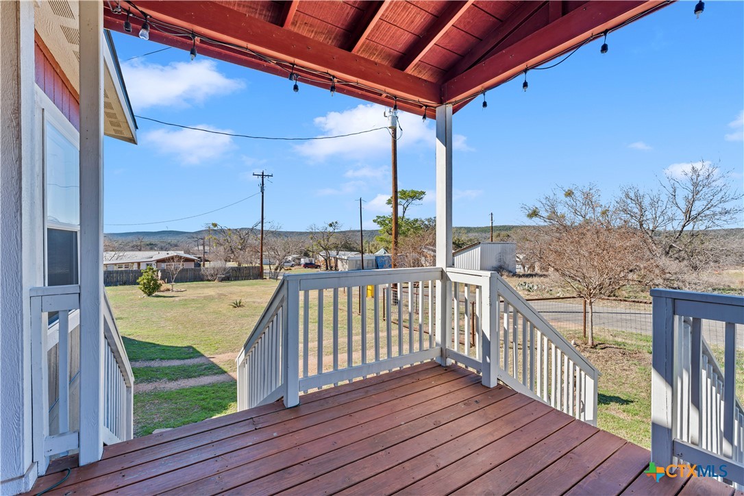 Residential in Burnet 5