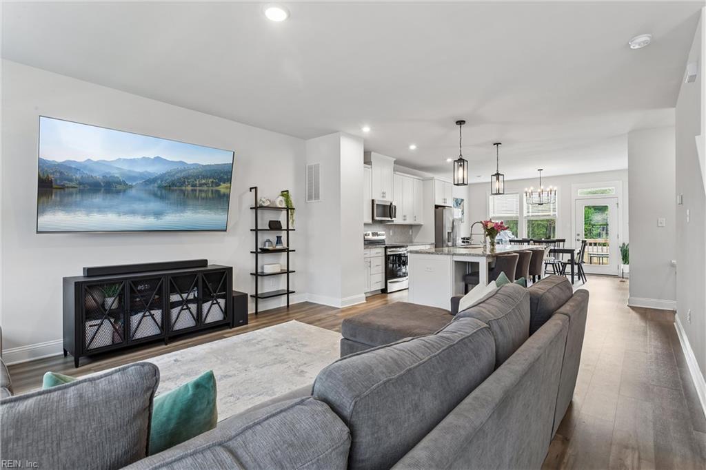 Residential in Newport News 5
