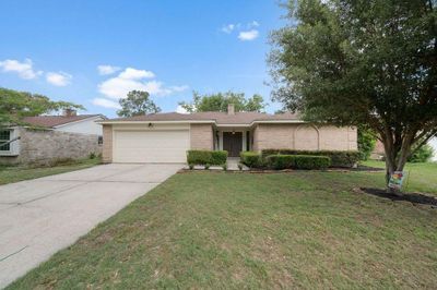 4042 Cypressdale Drive, House other with 3 bedrooms, 2 bathrooms and null parking in Spring TX | Image 3