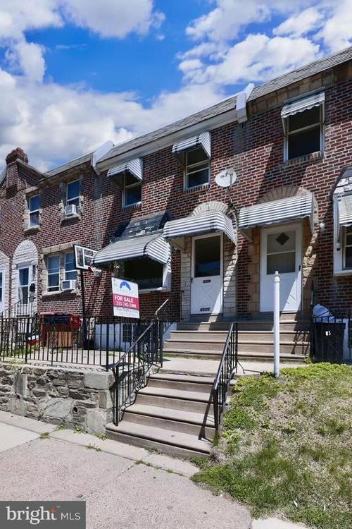 4325 Loring St, PHILADELPHIA, PA, 19136-3927 | Card Image