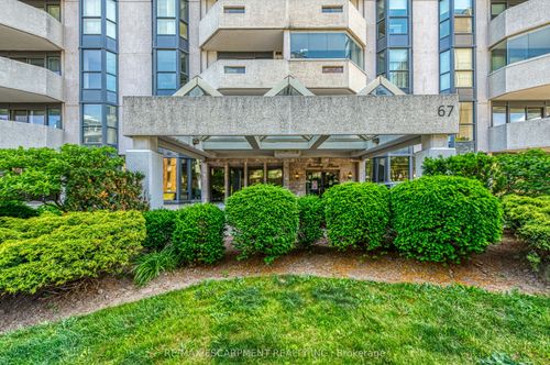 203-67 Caroline St S, Hamilton, ON, L8P3K6 | Card Image