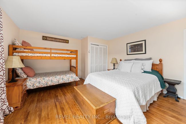 20 Benson Blvd, House other with 3 bedrooms, 2 bathrooms and 10 parking in Coboconk ON | Image 27