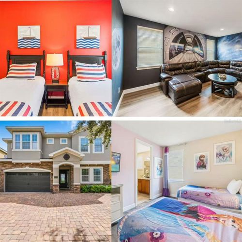 231 Lasso Dr, Kissimmee, FL, 34747 | Card Image