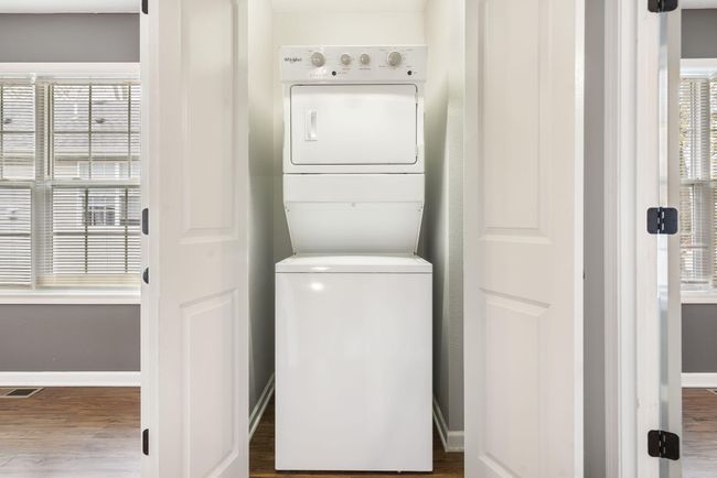 Laundry Closet | Image 21
