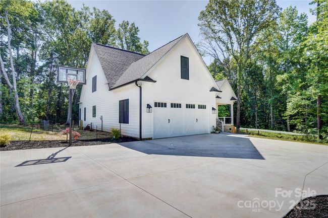 1030 Little Cowgirl Ln, House other with 3 bedrooms, 4 bathrooms and null parking in Cleveland NC | Image 39