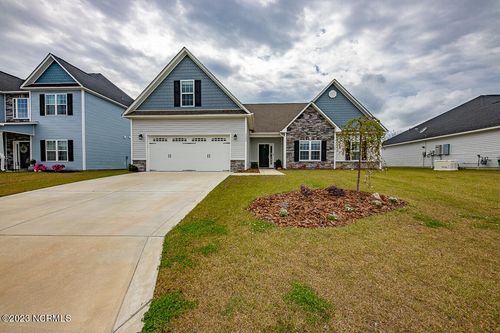 3006 Weathersby Dr, New Bern, NC, 28562-0009 | Card Image