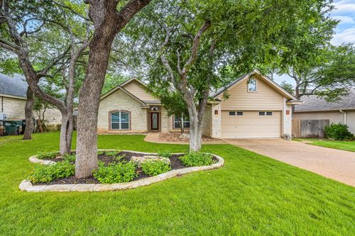 821 Wagon Wheel Trl, Georgetown, TX, 78628-2467 | Card Image