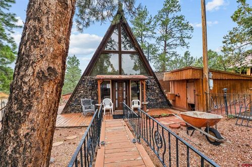 147 Waters Way, Durango, CO, 81301-8217 | Card Image